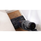 Tineco Floor One S6 Stretch Extreme, Aspirateur sec/humide Gris foncé/Noir