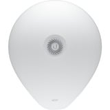 Ubiquiti AF60-XR 60 GHz, Antenne radio Blanc