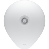 Ubiquiti AF60-XR, Antenne radio Blanc