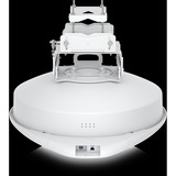 Ubiquiti AF60-XR, Antenne radio Blanc