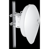 Ubiquiti AF60-XR, Antenne radio Blanc