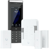 Ubiquiti G3 Gate Starter Kit, Contrôle d'accès Blanc