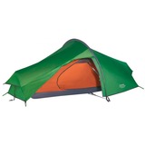 Vango Nevis 100, Tente Vert/Orange