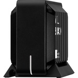 WD WD_BLACK D30 2000 Go Noir SSD externe Noir, 2000 Go, USB Type-C, 3.2 Gen 2 (3.1 Gen 2), Noir