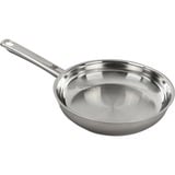 WMF 0790346991 lot de casseroles, Poêle Acier inoxydable, Poêle polyvalente, Acier inoxydable, Acier inoxydable, Acier inoxydable, Acier inoxydable, 250 °C