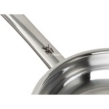 WMF Profi 07.9034.6991 poêle Poêle polyvalente Rond Acier inoxydable, Rond, Poêle polyvalente, Acier inoxydable, Acier inoxydable, 250 °C, Acier inoxydable
