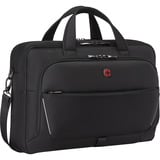 Wenger 653498, Sac PC portable Noir