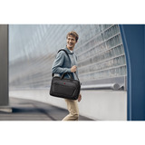 Wenger 653498, Sac PC portable Noir