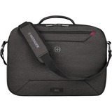 Wenger MX Commute, Sac PC portable Gris, jusqu'à 40,6 cm (16")