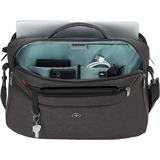 Wenger MX Commute, Sac PC portable Gris, jusqu'à 40,6 cm (16")