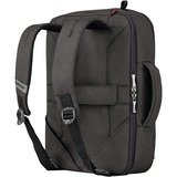 Wenger MX Commute, Sac PC portable Gris, jusqu'à 40,6 cm (16")