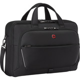 Wenger Meteor Brief 16” - 17'', Sac PC portable Noir