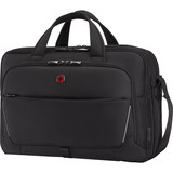 Wenger Meteor Brief 16” - 17'', Sac PC portable Noir