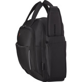 Wenger Meteor Brief 16” - 17'', Sac PC portable Noir