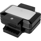 Wilfa BW-1000B, Machine à gauffre Noir/Argent