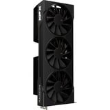 XFX Radeon RX 9070 XT Swift, Carte graphique Noir, RDNA4, GDDR6, 3x DisplayPort, 1x HDMI 2.1