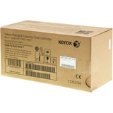 Xerox Cartouche de toner Jaune de Capacité standard Imprimante couleur ® VersaLink® C500/multifonctions ® VersaLink® C505 (2400 pages) - 106R03861 2400 pages, Jaune, 1 pièce(s)
