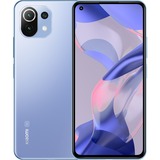 Xiaomi Mi 11 Lite 5G NE, Mobile bleu