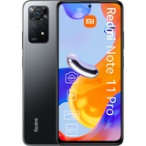 Xiaomi Redmi Note 11 Pro, Smartphone Gris foncé