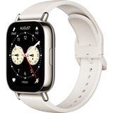 Xiaomi Redmi Watch 5 Lite, Smartwatch Or blanc