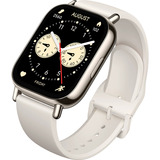 Xiaomi Redmi Watch 5 Lite, Smartwatch Or blanc