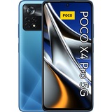 Xiaomi Smartphone Bleu