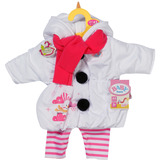 ZAPF Creation 871690, Accessoires de poupée 