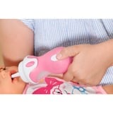 ZAPF Creation BABY born Biberon & Cuillères interactifs 43cm, Accessoires de poupée BABY born Biberon & Cuillères interactifs 43cm, Biberon de poupée, 3 an(s), Batteries requises, 125 g