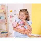 ZAPF Creation BABY born Biberon & Cuillères interactifs 43cm, Accessoires de poupée BABY born Biberon & Cuillères interactifs 43cm, Biberon de poupée, 3 an(s), Batteries requises, 125 g