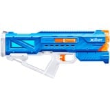 ZURU 118158 Pistolets à eau et ballons à eau, Blaster à eau XSHOT 118158, Pistolet à eau, Multicolore, 8 an(s)