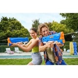 ZURU 118158 Pistolets à eau et ballons à eau, Blaster à eau XSHOT 118158, Pistolet à eau, Multicolore, 8 an(s)