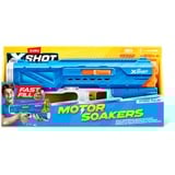ZURU 118158 Pistolets à eau et ballons à eau, Blaster à eau XSHOT 118158, Pistolet à eau, Multicolore, 8 an(s)