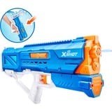 ZURU 118158 Pistolets à eau et ballons à eau, Blaster à eau XSHOT 118158, Pistolet à eau, Multicolore, 8 an(s)