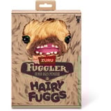 ZURU Fuggler Hairy Fuggs 22 cm série 1, Peluche Caractère, 4 an(s)