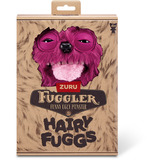 ZURU Fuggler Hairy Fuggs 22 cm série 1, Peluche Caractère, 4 an(s)