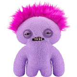ZURU Fuggler Hairy Fuggs 22 cm série 1, Peluche Caractère, 4 an(s)