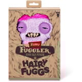 ZURU Fuggler Hairy Fuggs 22 cm série 1, Peluche Caractère, 4 an(s)