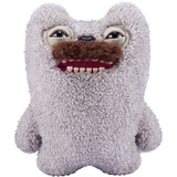 ZURU Fuggler Hairy Fuggs 22 cm série 1, Peluche Caractère, 4 an(s)