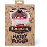 ZURU Fuggler Hairy Fuggs 22 cm série 1, Peluche Caractère, 4 an(s)