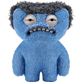 ZURU Fuggler Hairy Fuggs 22 cm série 1, Peluche Caractère, 4 an(s)