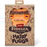 ZURU Fuggler Hairy Fuggs 22 cm série 1, Peluche Caractère, 4 an(s)