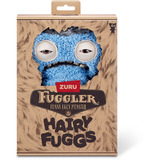 ZURU Fuggler Hairy Fuggs 22 cm série 1, Peluche Caractère, 4 an(s)
