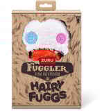 ZURU Fuggler Hairy Fuggs 22 cm série 1, Peluche Caractère, 4 an(s)