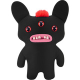 ZURU Fuggler Hairy Fuggs 22 cm série 1, Peluche Caractère, 4 an(s)