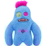 ZURU Fuggler Hairy Fuggs 22 cm série 1, Peluche Caractère, 4 an(s)