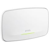 Zyxel WBE660S-EU0101F point d'accès réseaux locaux sans fil 11530 Mbit/s Gris Connexion Ethernet, supportant l'alimentation via ce port (PoE) 2,4 GHz, 5 GHz, 6 GHz, 11530 Mbit/s, WEP, WPA, WPA2-PSK, WPA3, 10,100,1000,2500,5000,10000 Mbit/s