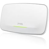 Zyxel WBE660S-EU0101F point d'accès réseaux locaux sans fil 11530 Mbit/s Gris Connexion Ethernet, supportant l'alimentation via ce port (PoE) 2,4 GHz, 5 GHz, 6 GHz, 11530 Mbit/s, WEP, WPA, WPA2-PSK, WPA3, 10,100,1000,2500,5000,10000 Mbit/s