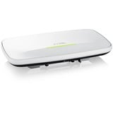 Zyxel WBE660S-EU0101F point d'accès réseaux locaux sans fil 11530 Mbit/s Gris Connexion Ethernet, supportant l'alimentation via ce port (PoE) 2,4 GHz, 5 GHz, 6 GHz, 11530 Mbit/s, WEP, WPA, WPA2-PSK, WPA3, 10,100,1000,2500,5000,10000 Mbit/s
