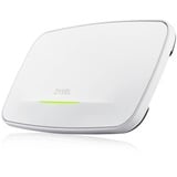 Zyxel WBE660S-EU0101F point d'accès réseaux locaux sans fil 11530 Mbit/s Gris Connexion Ethernet, supportant l'alimentation via ce port (PoE) 2,4 GHz, 5 GHz, 6 GHz, 11530 Mbit/s, WEP, WPA, WPA2-PSK, WPA3, 10,100,1000,2500,5000,10000 Mbit/s