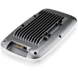 Zyxel WBE660S-EU0101F point d'accès réseaux locaux sans fil 11530 Mbit/s Gris Connexion Ethernet, supportant l'alimentation via ce port (PoE) 2,4 GHz, 5 GHz, 6 GHz, 11530 Mbit/s, WEP, WPA, WPA2-PSK, WPA3, 10,100,1000,2500,5000,10000 Mbit/s
